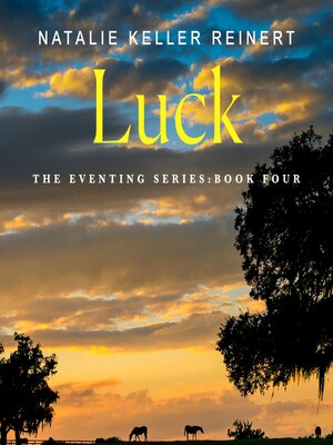 cover image of Luck